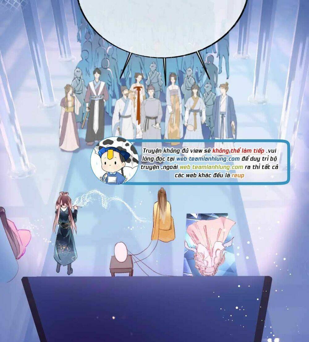 Vi Phu Của Ta Là Long Ngạo Thiên: Chapter 15