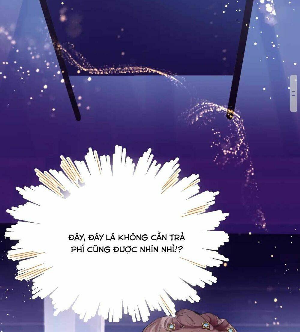 Vi Phu Của Ta Là Long Ngạo Thiên: Chapter 15