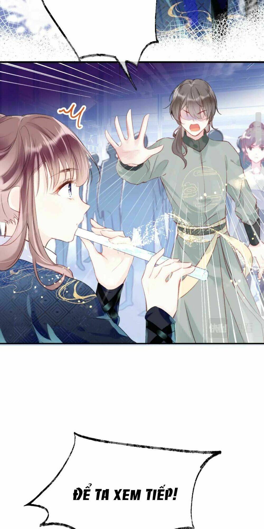 Vi Phu Của Ta Là Long Ngạo Thiên: Chapter 15