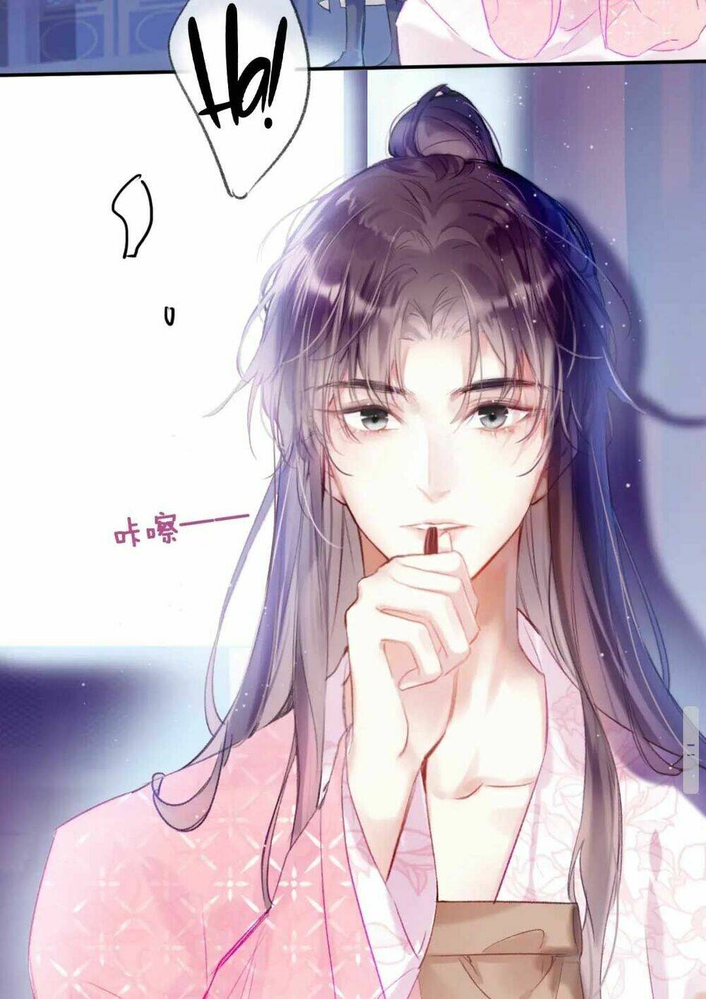 Vi Phu Của Ta Là Long Ngạo Thiên: Chapter 15