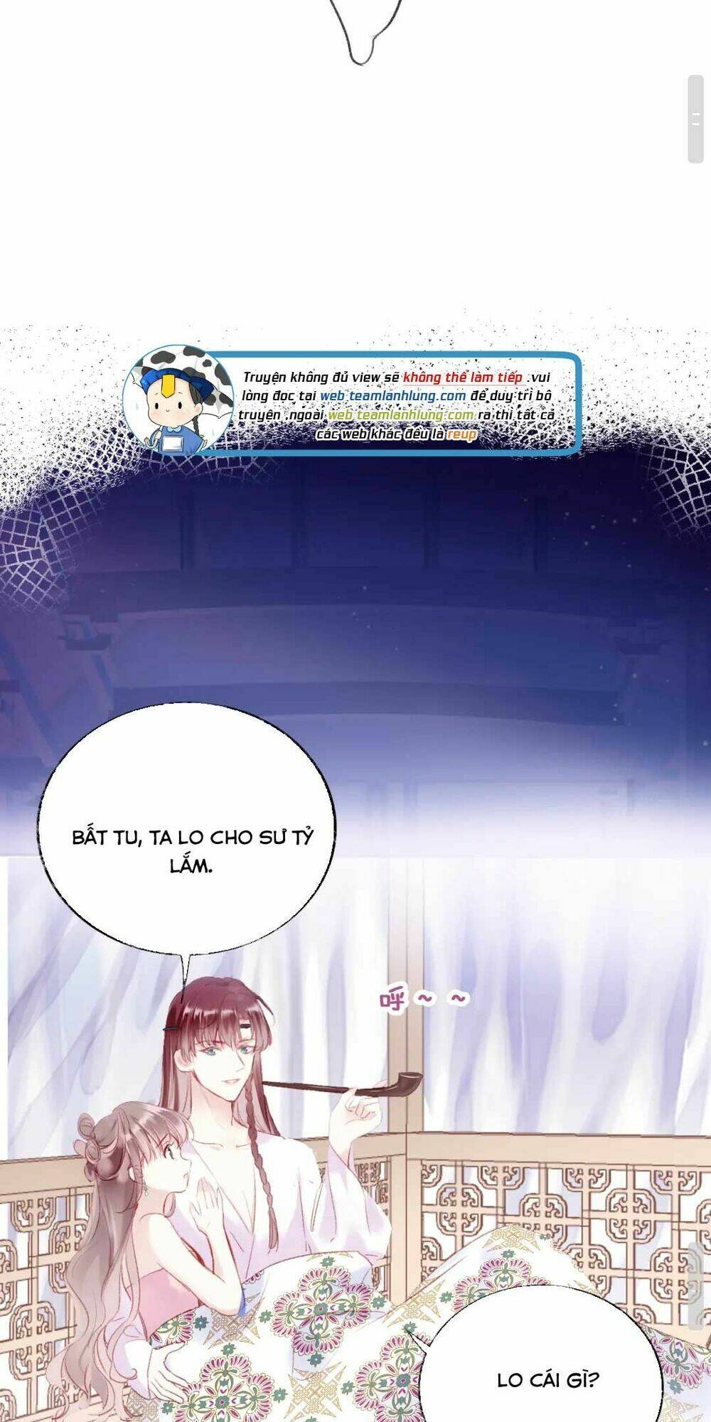 Vi Phu Của Ta Là Long Ngạo Thiên: Chapter 15