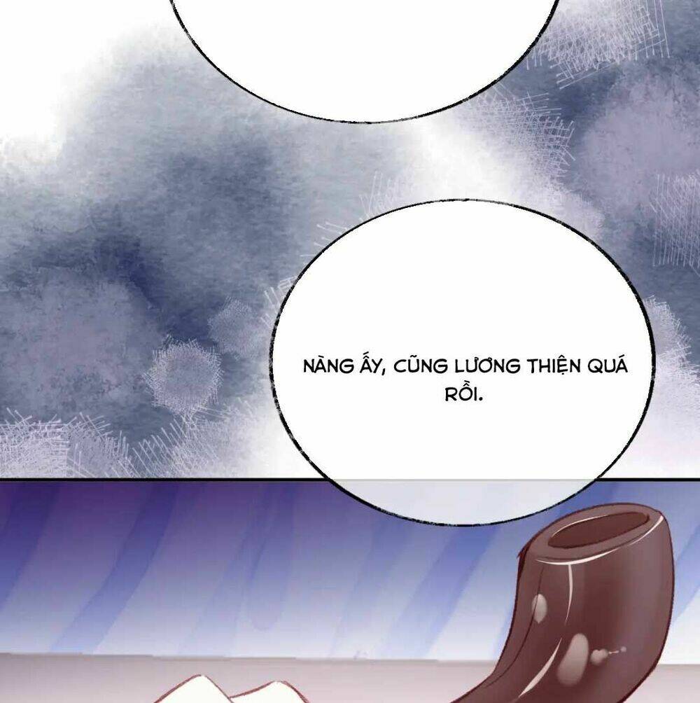 Vi Phu Của Ta Là Long Ngạo Thiên: Chapter 15