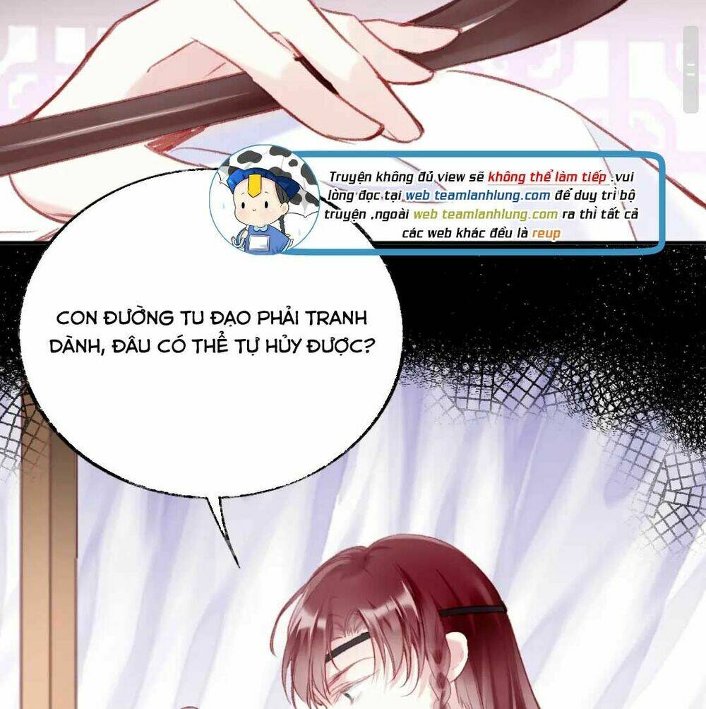 Vi Phu Của Ta Là Long Ngạo Thiên: Chapter 15