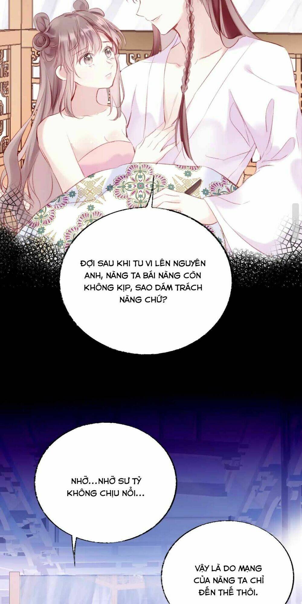 Vi Phu Của Ta Là Long Ngạo Thiên: Chapter 15