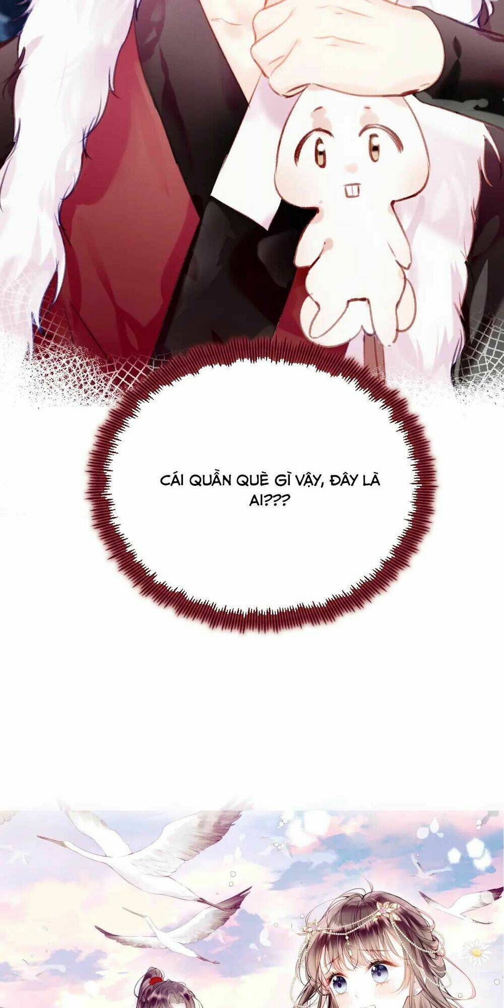 Vi Phu Của Ta Là Long Ngạo Thiên: Chapter 15