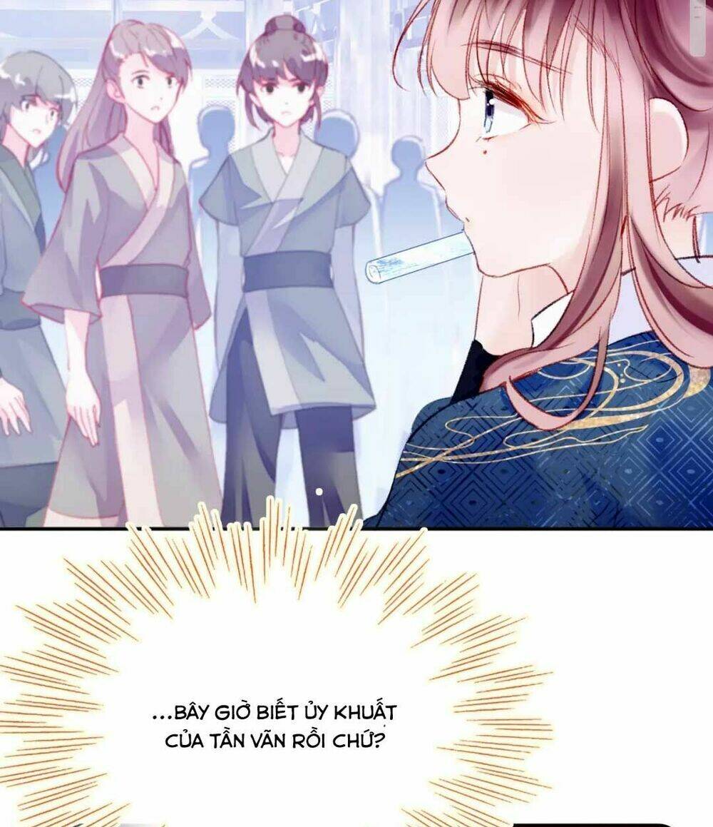 Vi Phu Của Ta Là Long Ngạo Thiên: Chapter 15
