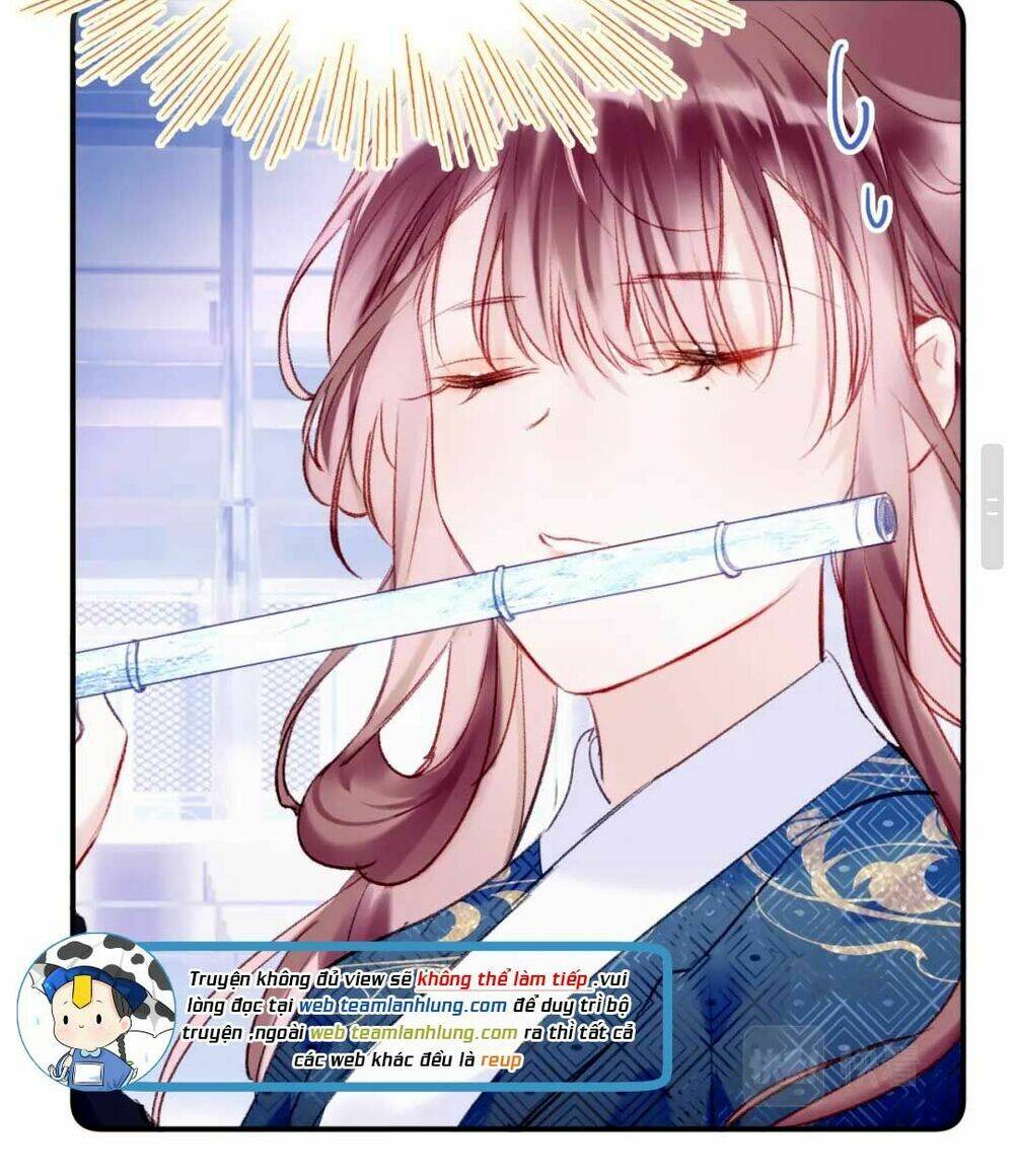 Vi Phu Của Ta Là Long Ngạo Thiên: Chapter 15