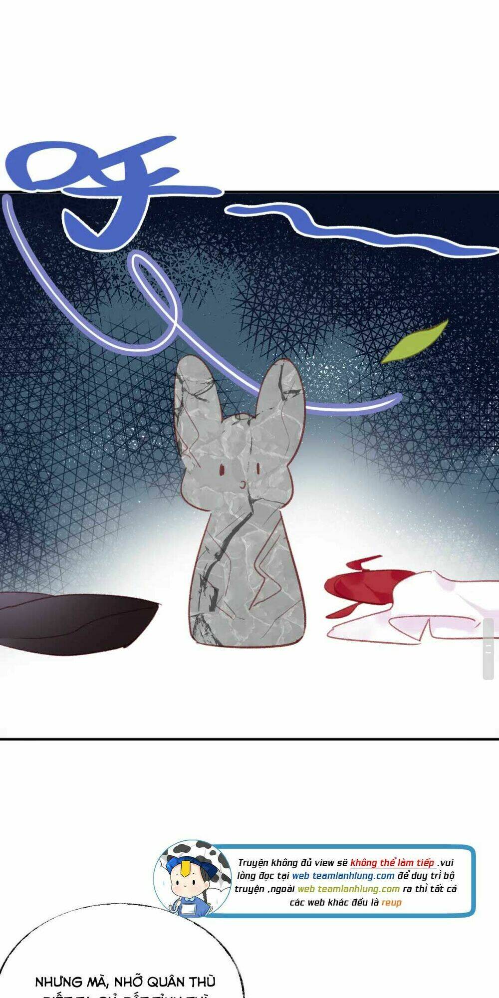 Vi Phu Của Ta Là Long Ngạo Thiên: Chapter 15