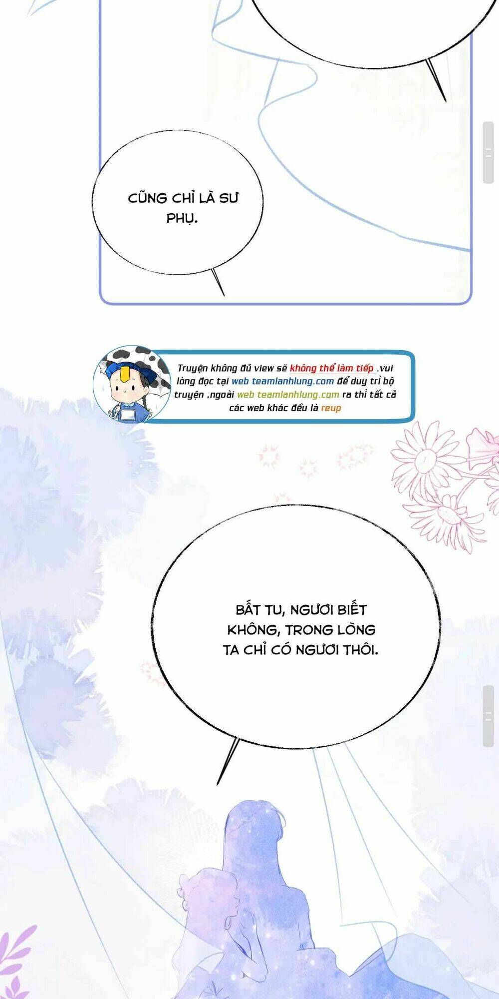 Vi Phu Của Ta Là Long Ngạo Thiên: Chapter 15