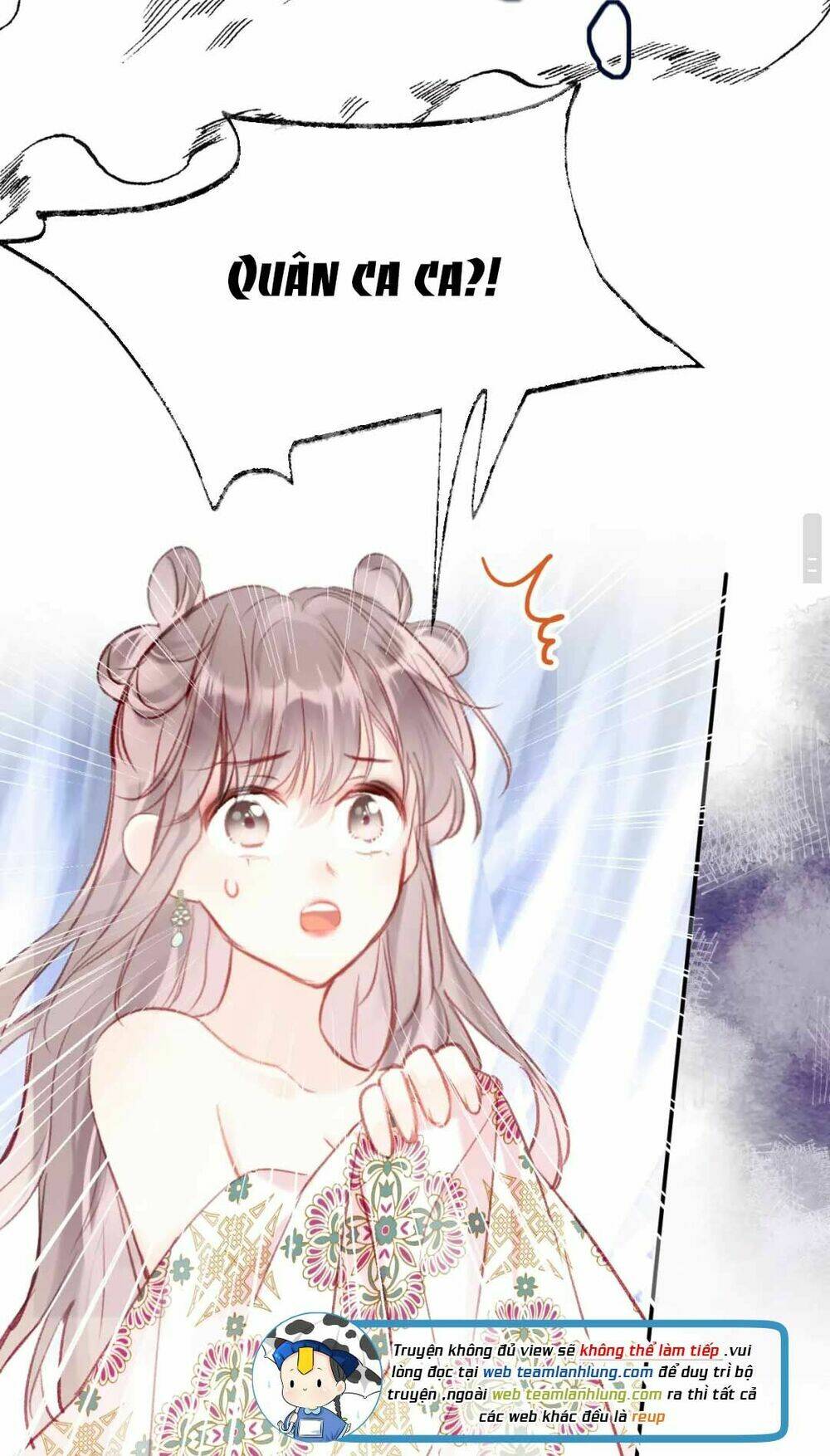 Vi Phu Của Ta Là Long Ngạo Thiên: Chapter 15