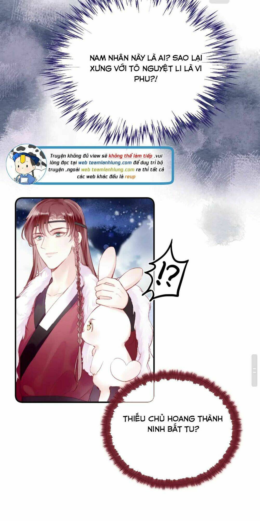 Vi Phu Của Ta Là Long Ngạo Thiên: Chapter 15