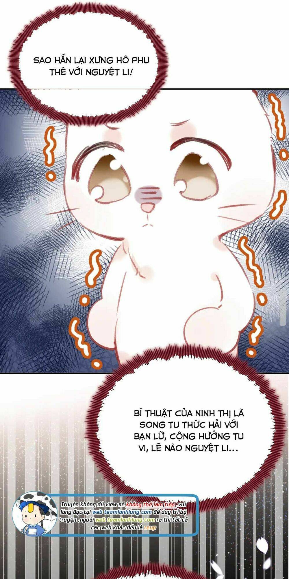 Vi Phu Của Ta Là Long Ngạo Thiên: Chapter 15