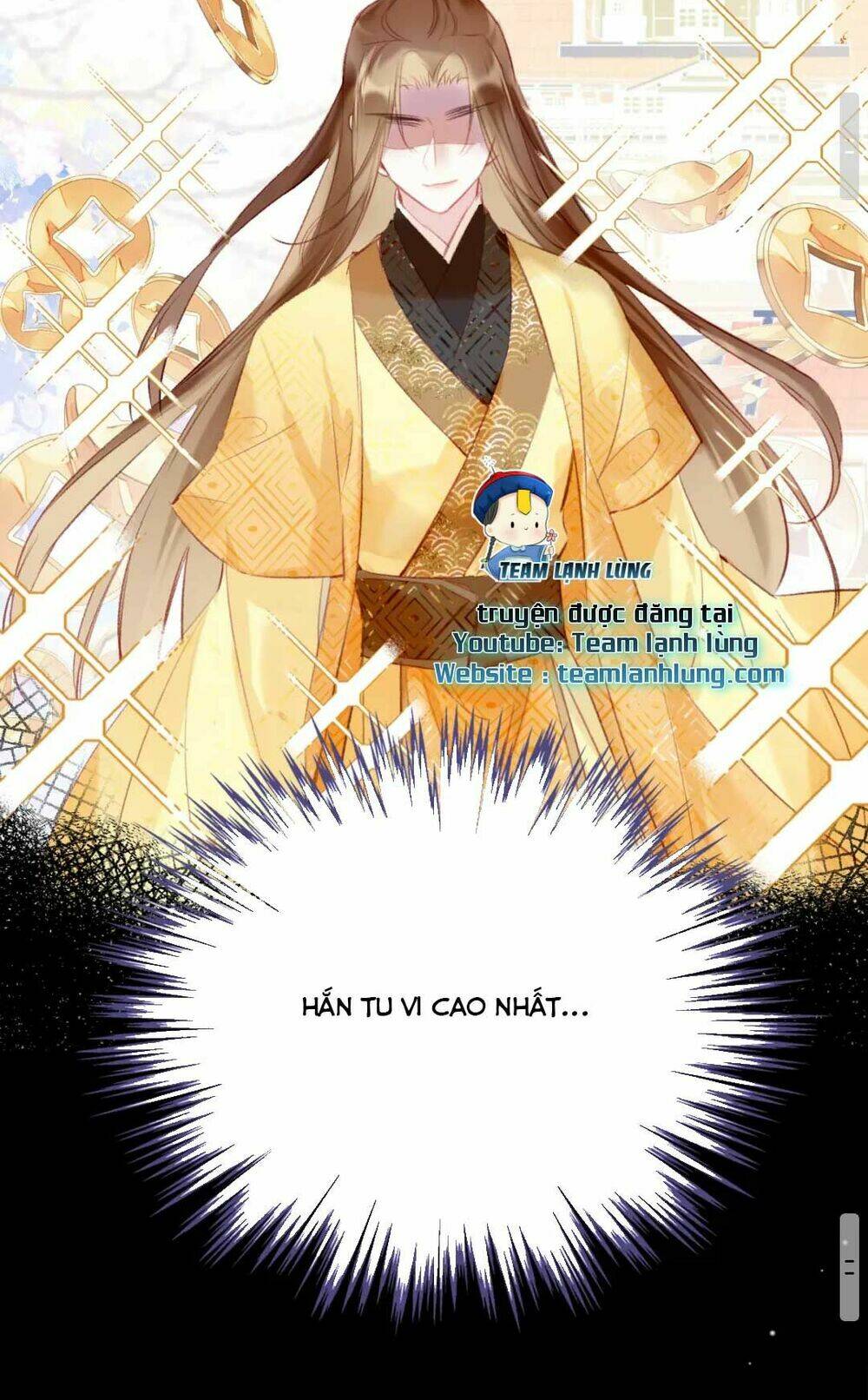 Vi Phu Của Ta Là Long Ngạo Thiên: Chapter 17