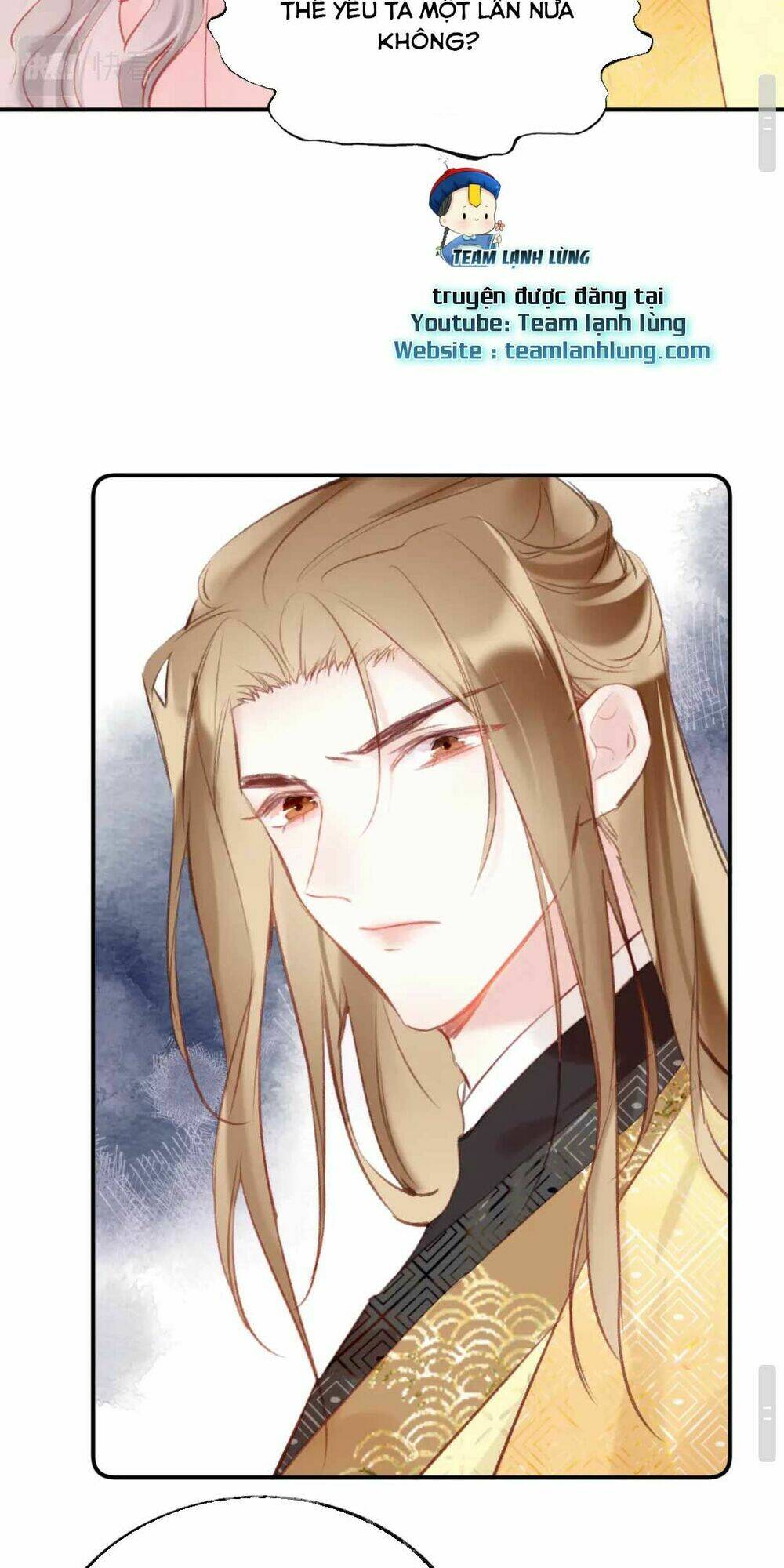 Vi Phu Của Ta Là Long Ngạo Thiên: Chapter 17