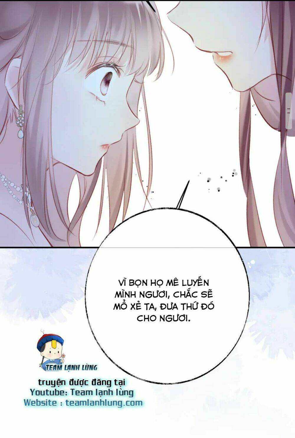 Vi Phu Của Ta Là Long Ngạo Thiên: Chapter 17