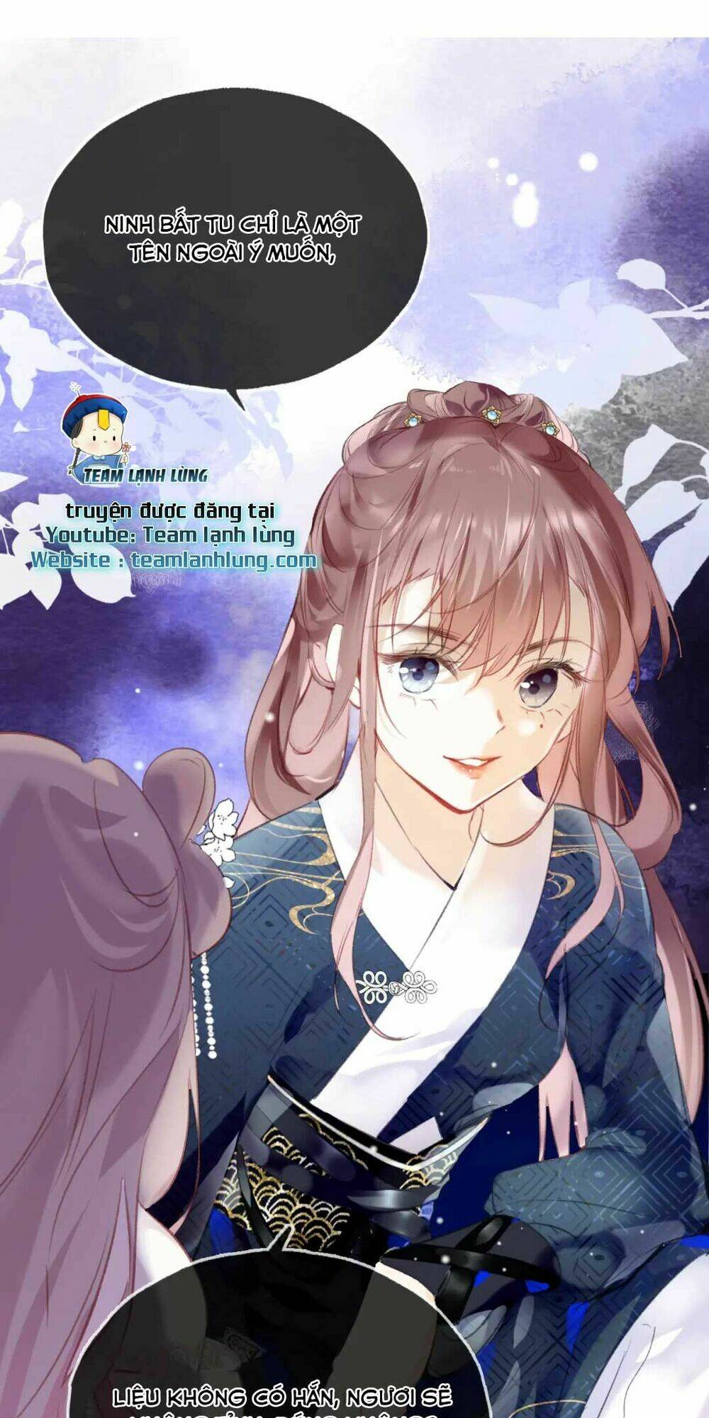 Vi Phu Của Ta Là Long Ngạo Thiên: Chapter 17