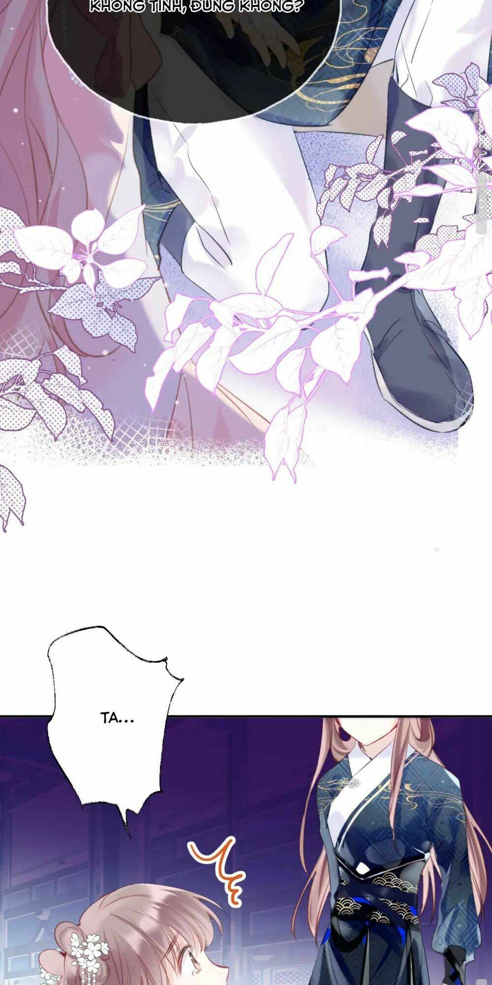 Vi Phu Của Ta Là Long Ngạo Thiên: Chapter 17