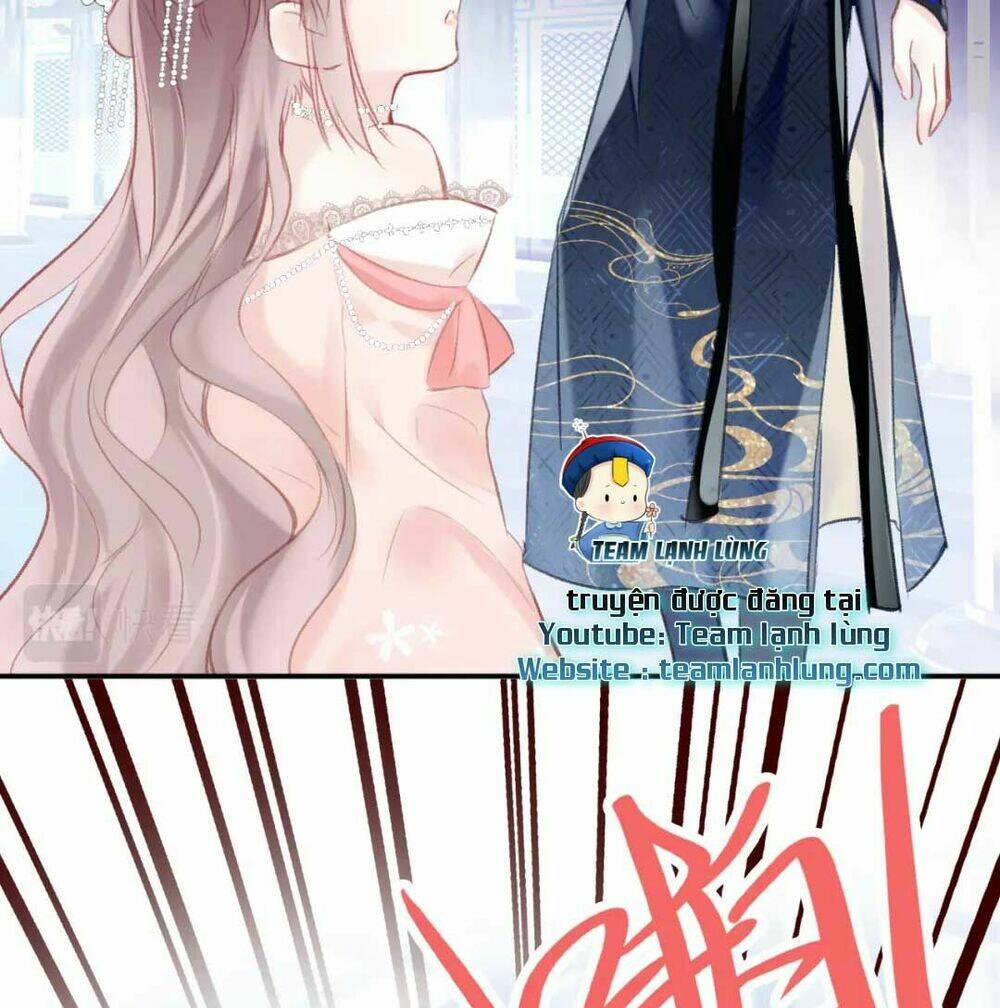 Vi Phu Của Ta Là Long Ngạo Thiên: Chapter 17