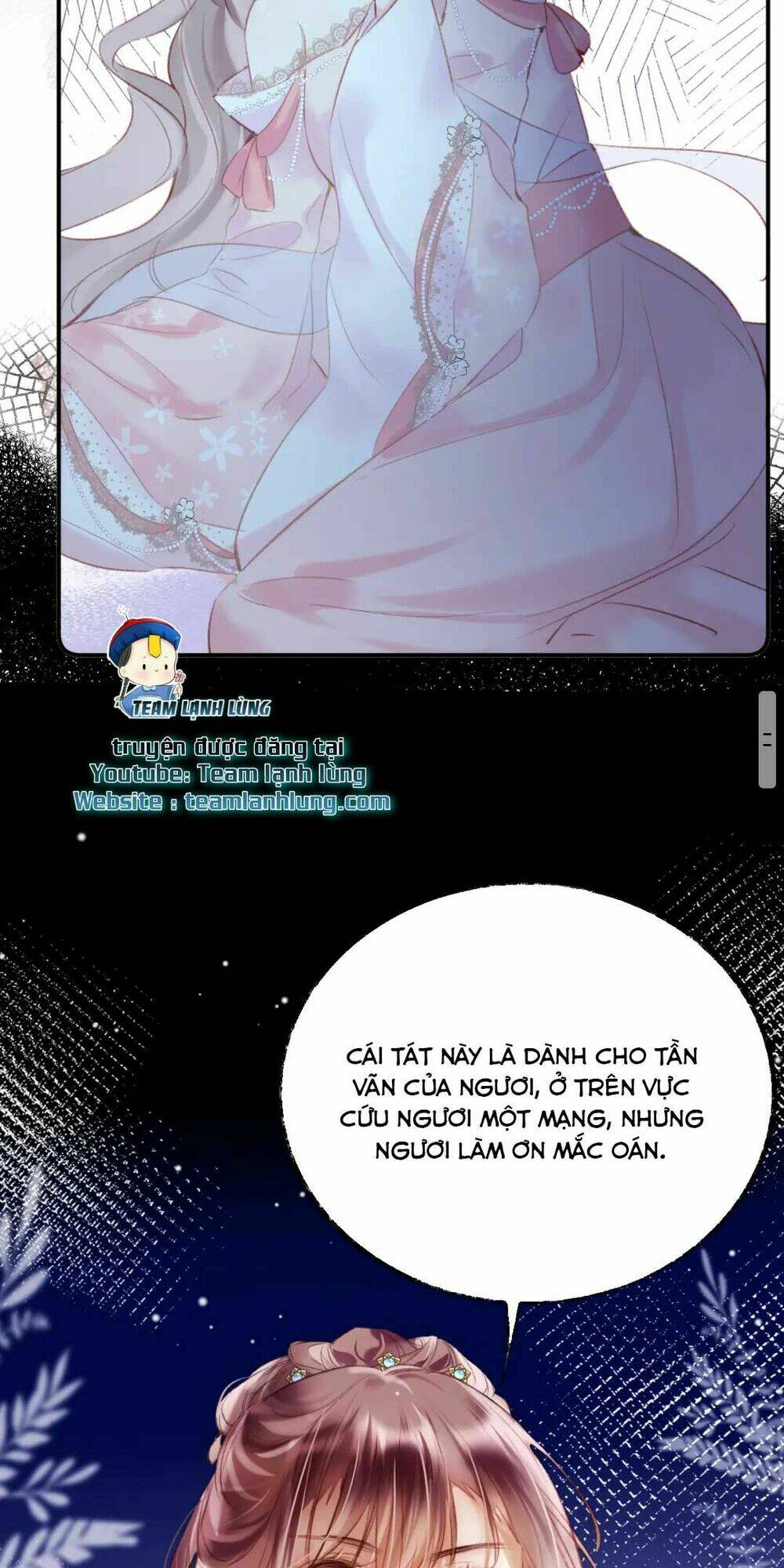 Vi Phu Của Ta Là Long Ngạo Thiên: Chapter 17