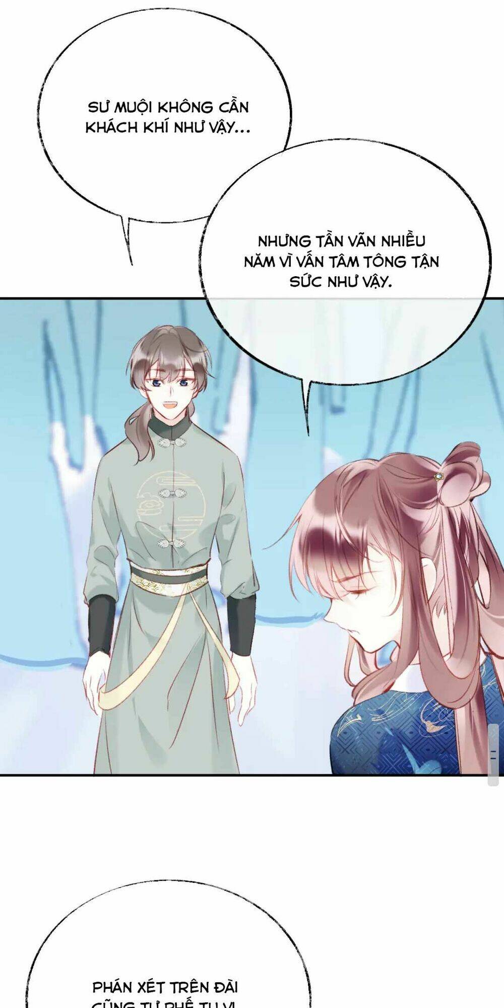 Vi Phu Của Ta Là Long Ngạo Thiên: Chapter 17