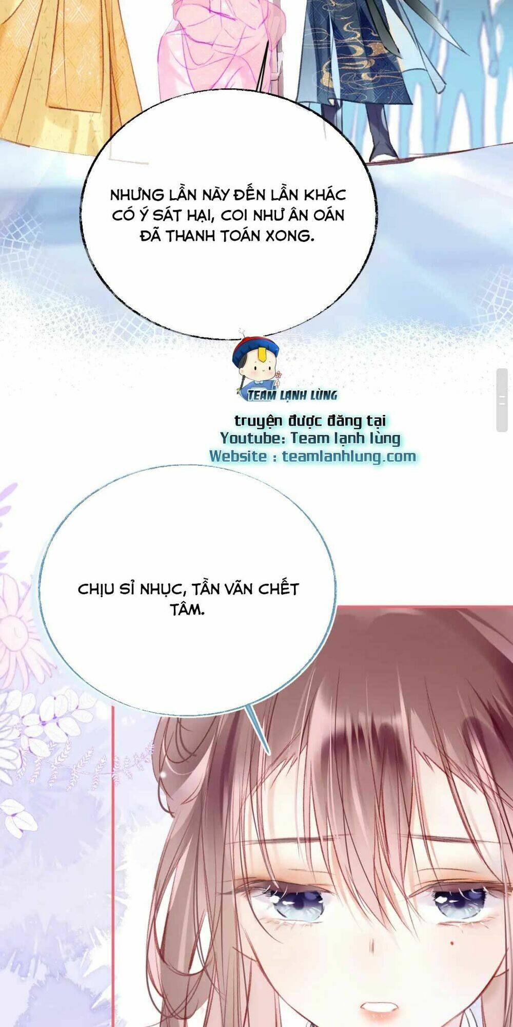 Vi Phu Của Ta Là Long Ngạo Thiên: Chapter 17