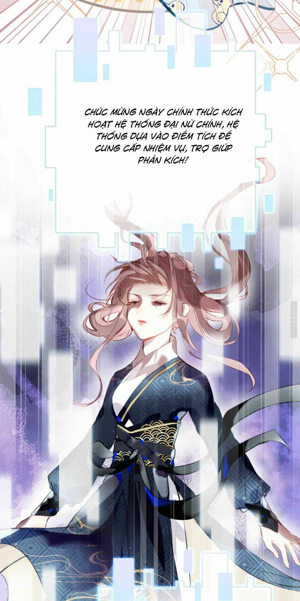 Vi Phu Của Ta Là Long Ngạo Thiên: Chapter 17
