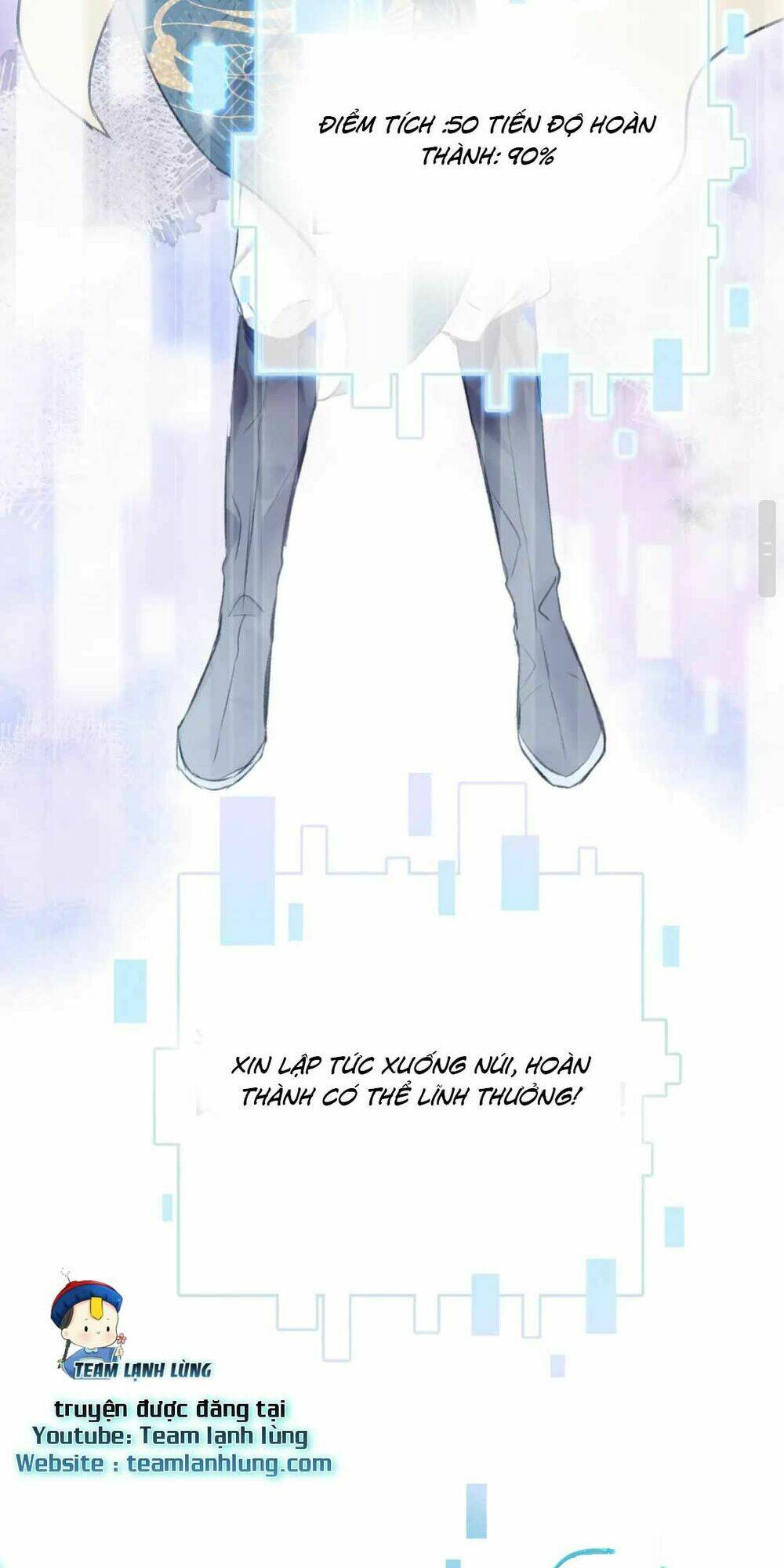 Vi Phu Của Ta Là Long Ngạo Thiên: Chapter 17