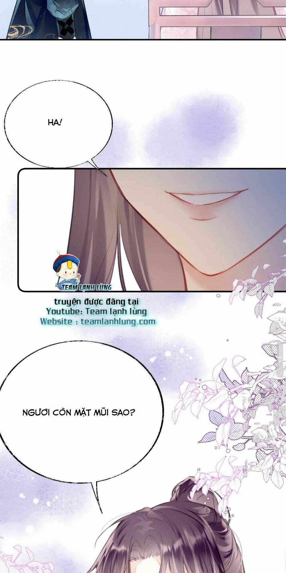Vi Phu Của Ta Là Long Ngạo Thiên: Chapter 17