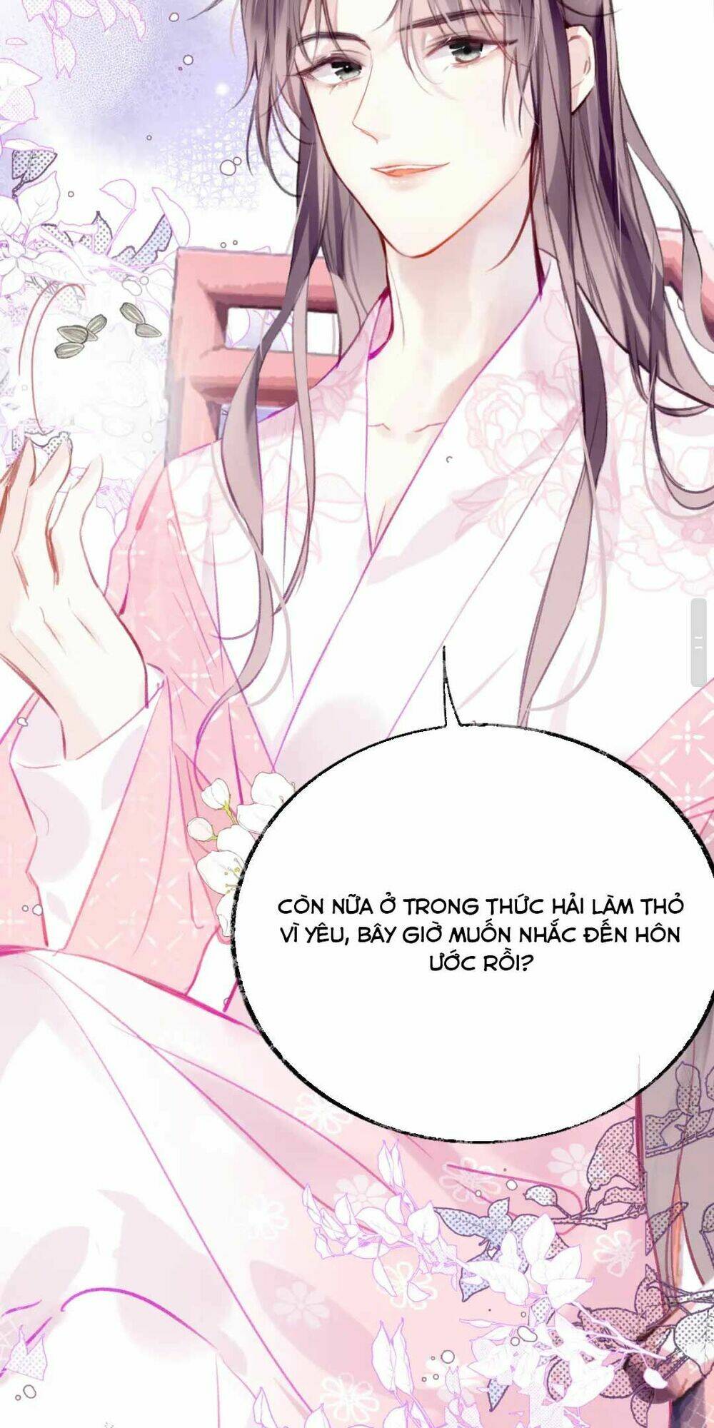Vi Phu Của Ta Là Long Ngạo Thiên: Chapter 17