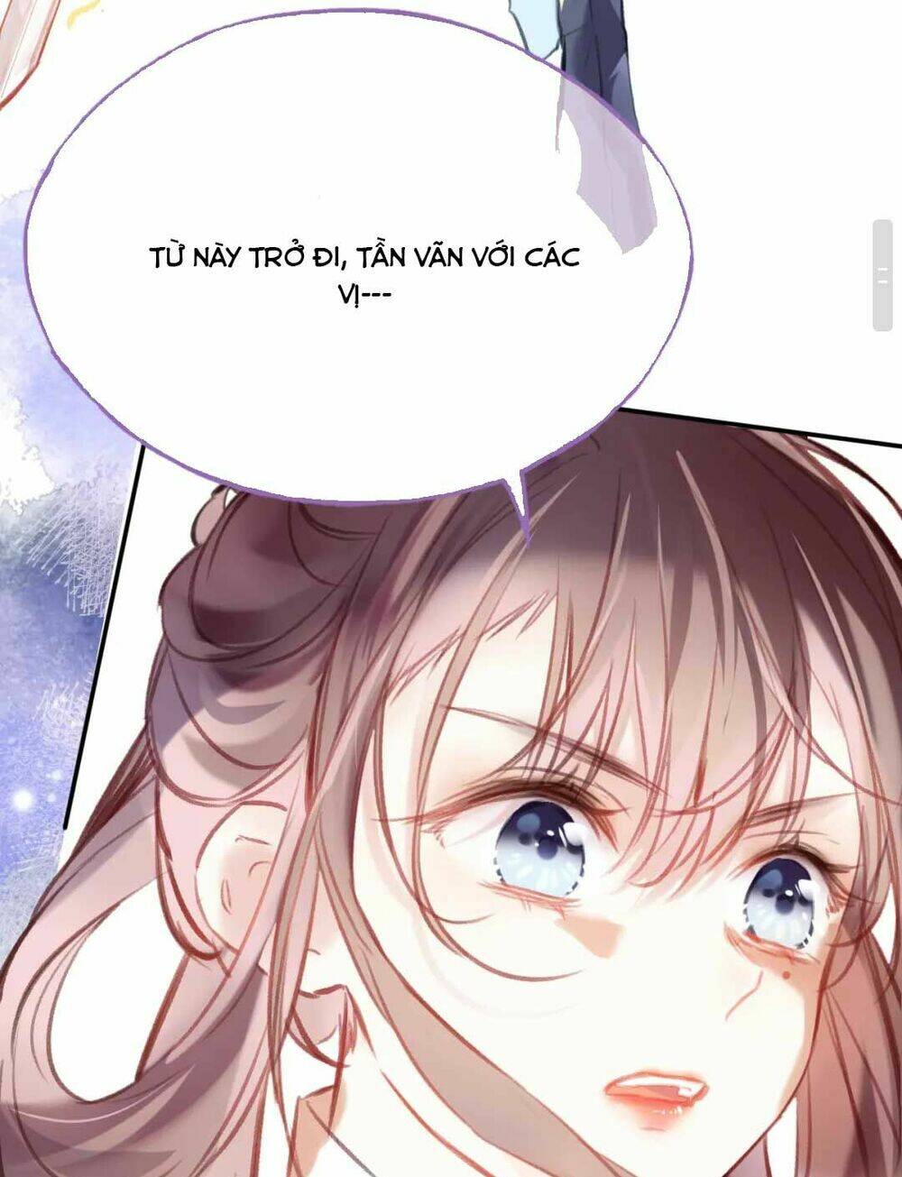 Vi Phu Của Ta Là Long Ngạo Thiên: Chapter 17
