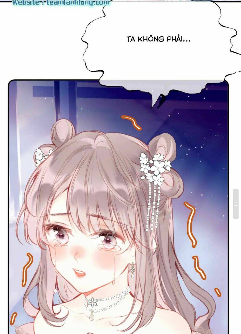 Vi Phu Của Ta Là Long Ngạo Thiên: Chapter 17