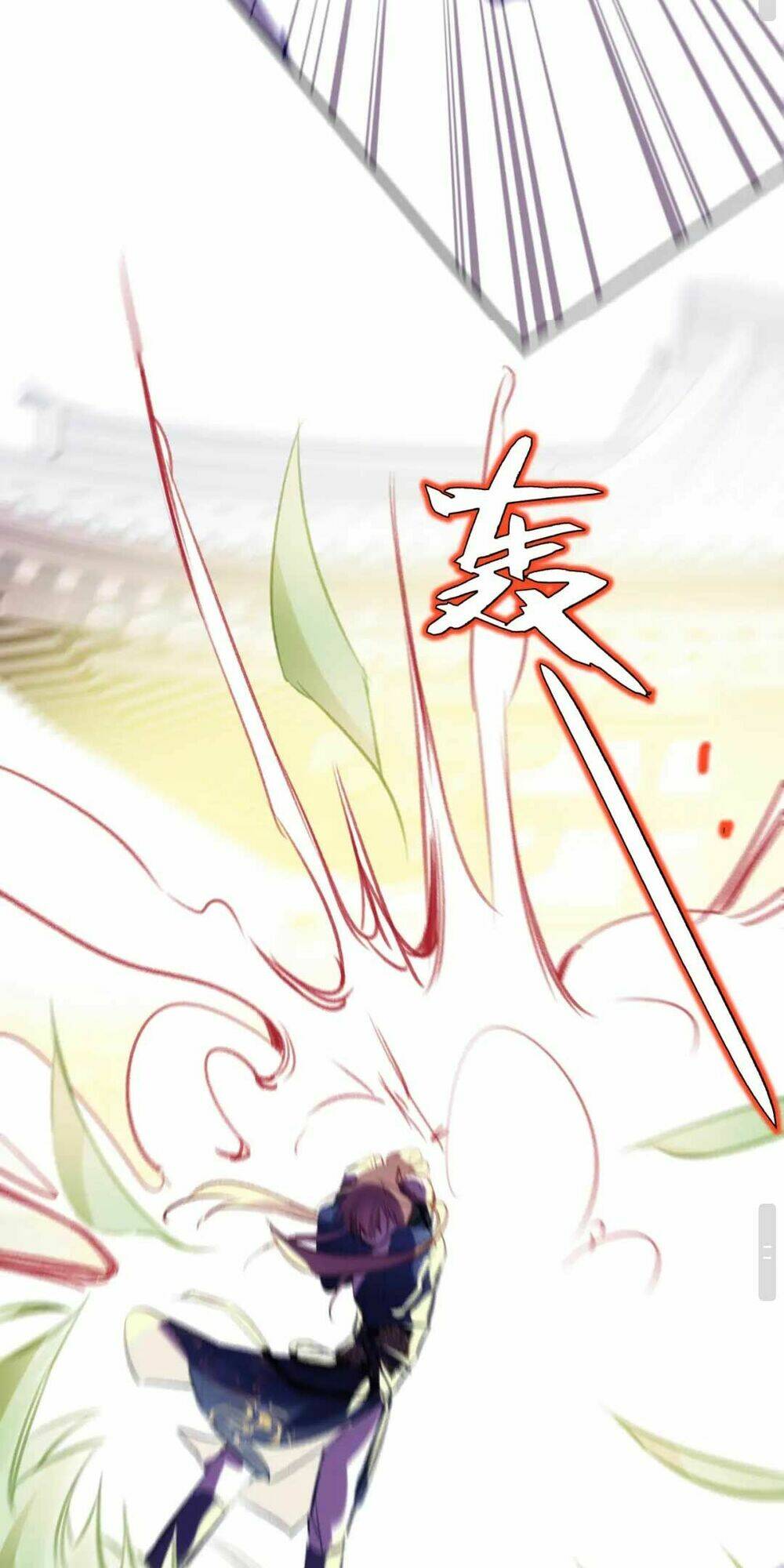 Vi Phu Của Ta Là Long Ngạo Thiên: Chapter 17