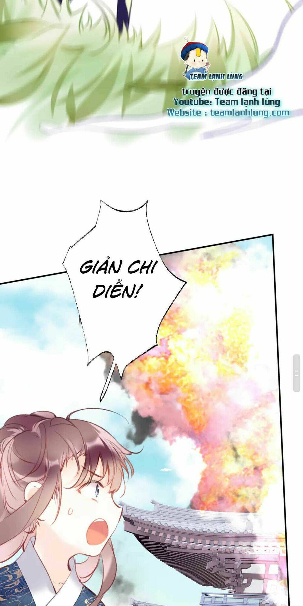 Vi Phu Của Ta Là Long Ngạo Thiên: Chapter 17
