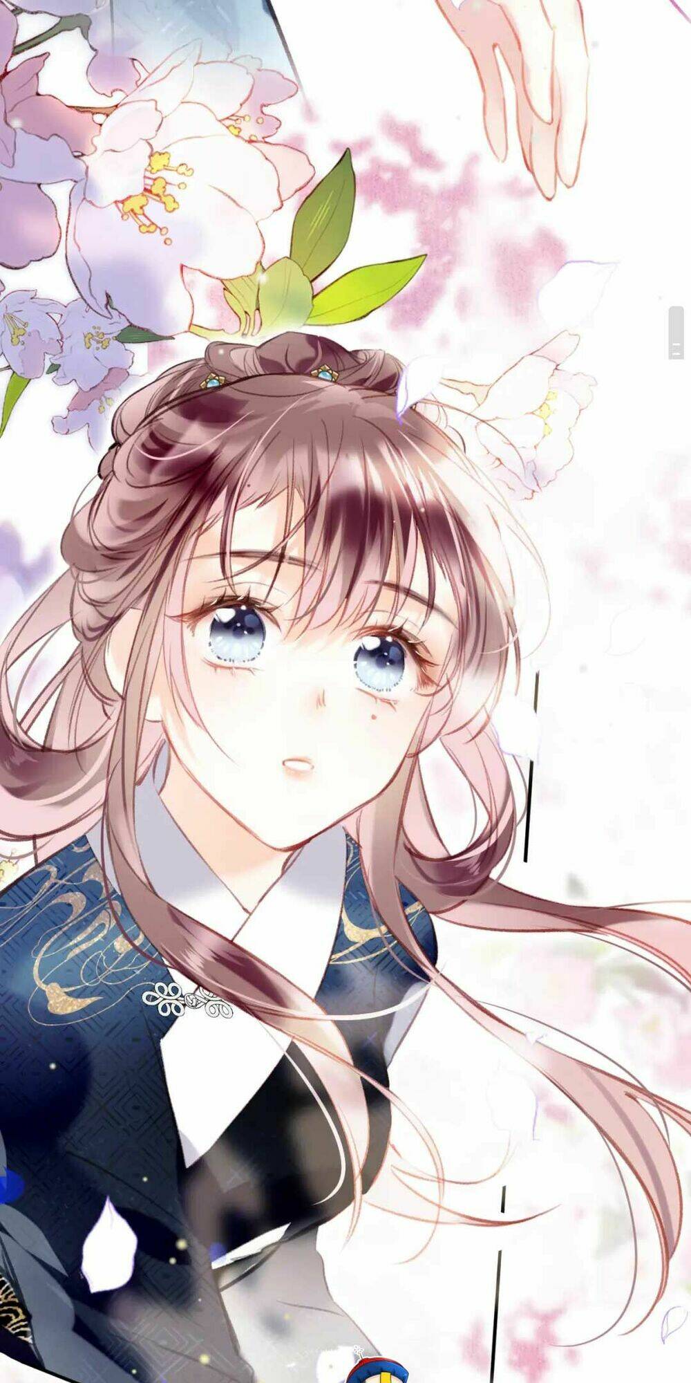 Vi Phu Của Ta Là Long Ngạo Thiên: Chapter 17