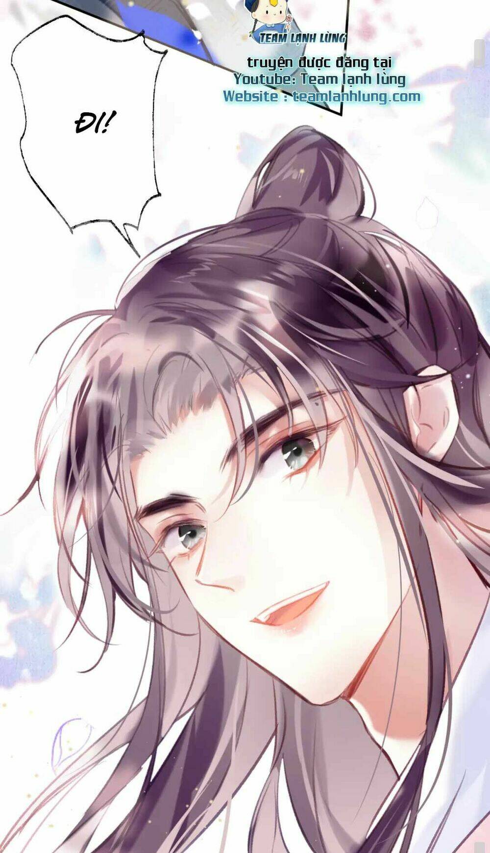 Vi Phu Của Ta Là Long Ngạo Thiên: Chapter 17