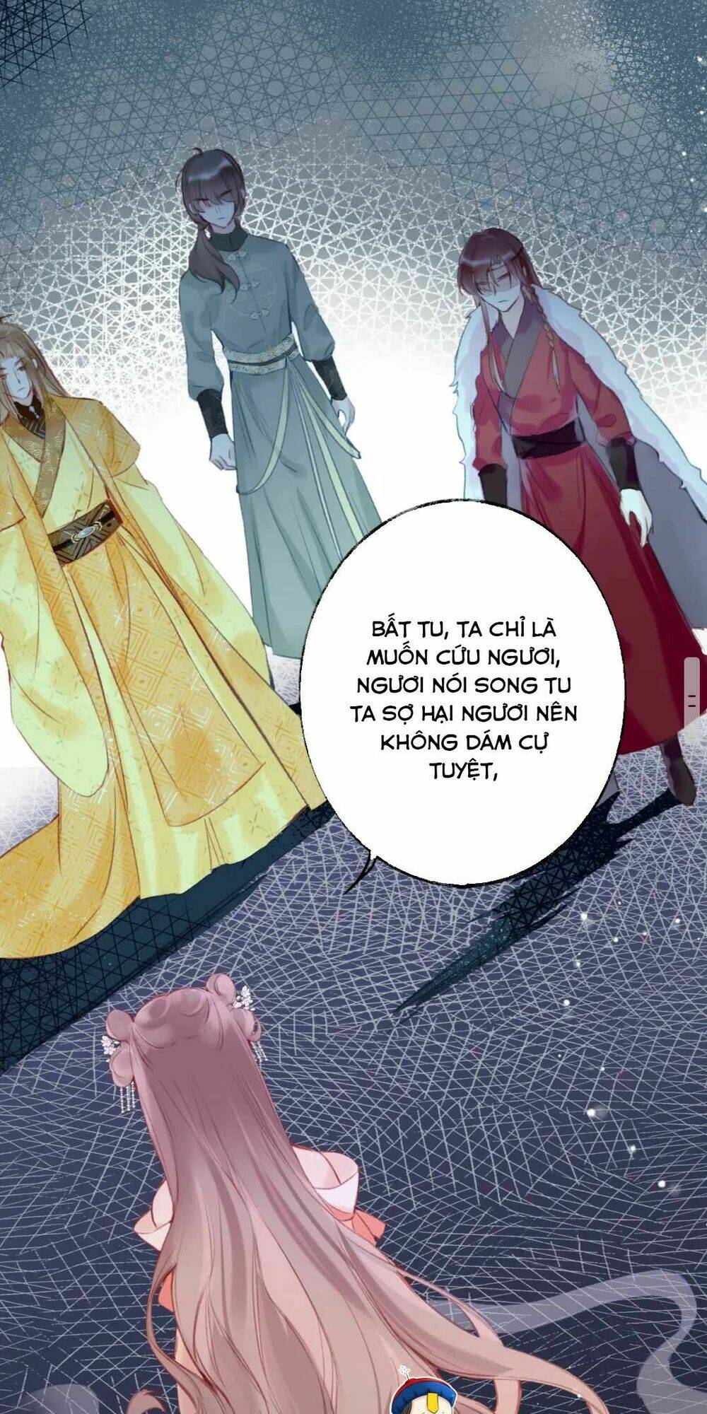 Vi Phu Của Ta Là Long Ngạo Thiên: Chapter 17