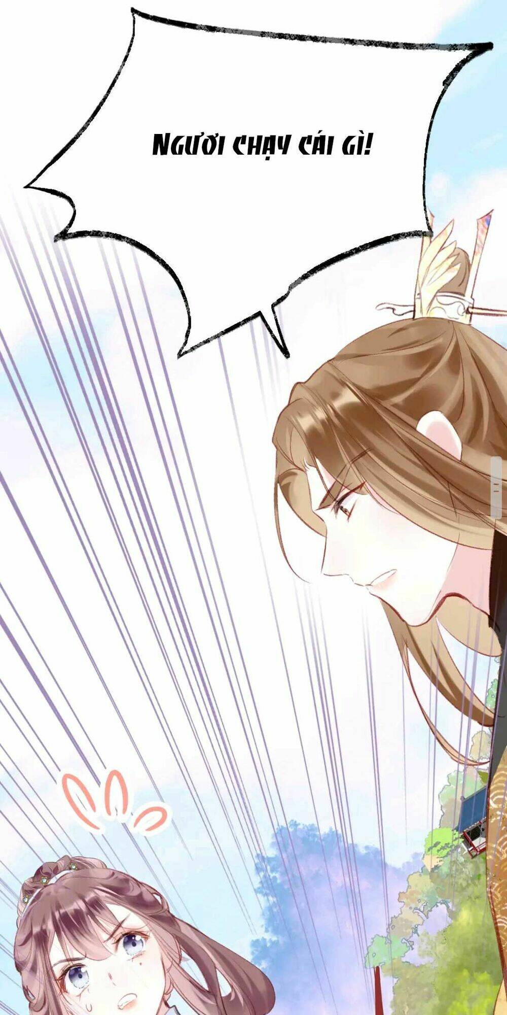 Vi Phu Của Ta Là Long Ngạo Thiên: Chapter 18