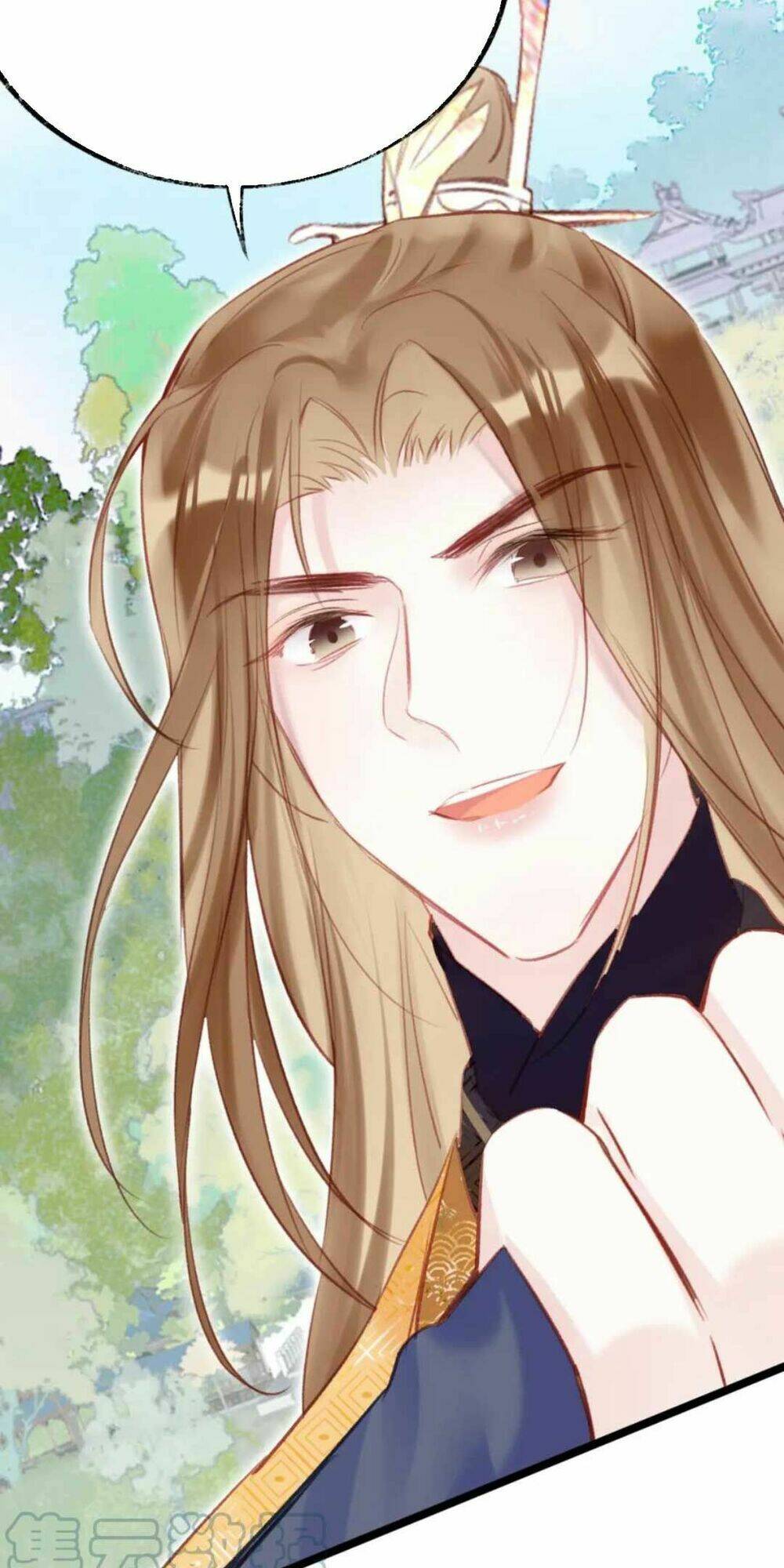 Vi Phu Của Ta Là Long Ngạo Thiên: Chapter 18