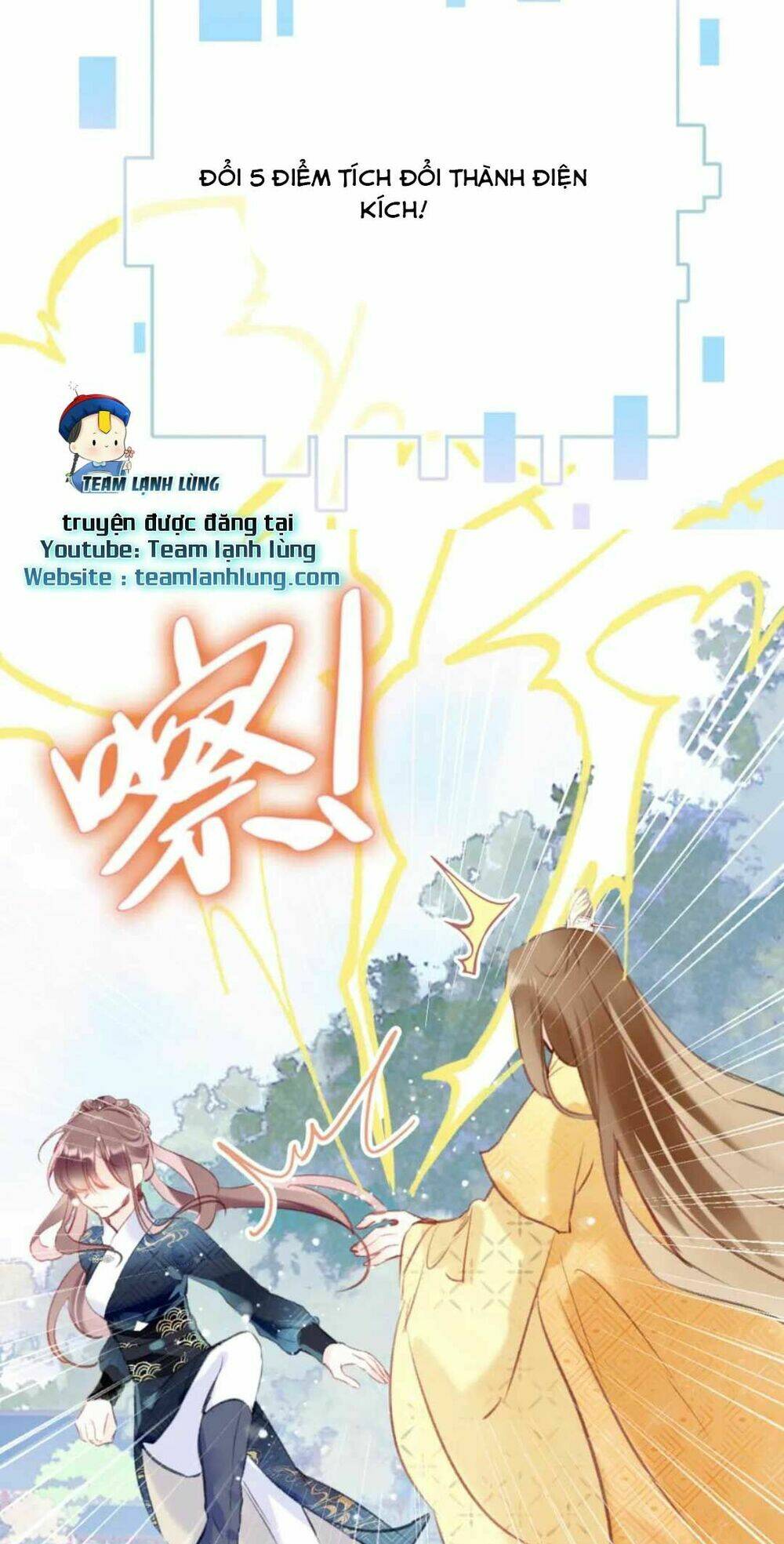 Vi Phu Của Ta Là Long Ngạo Thiên: Chapter 18