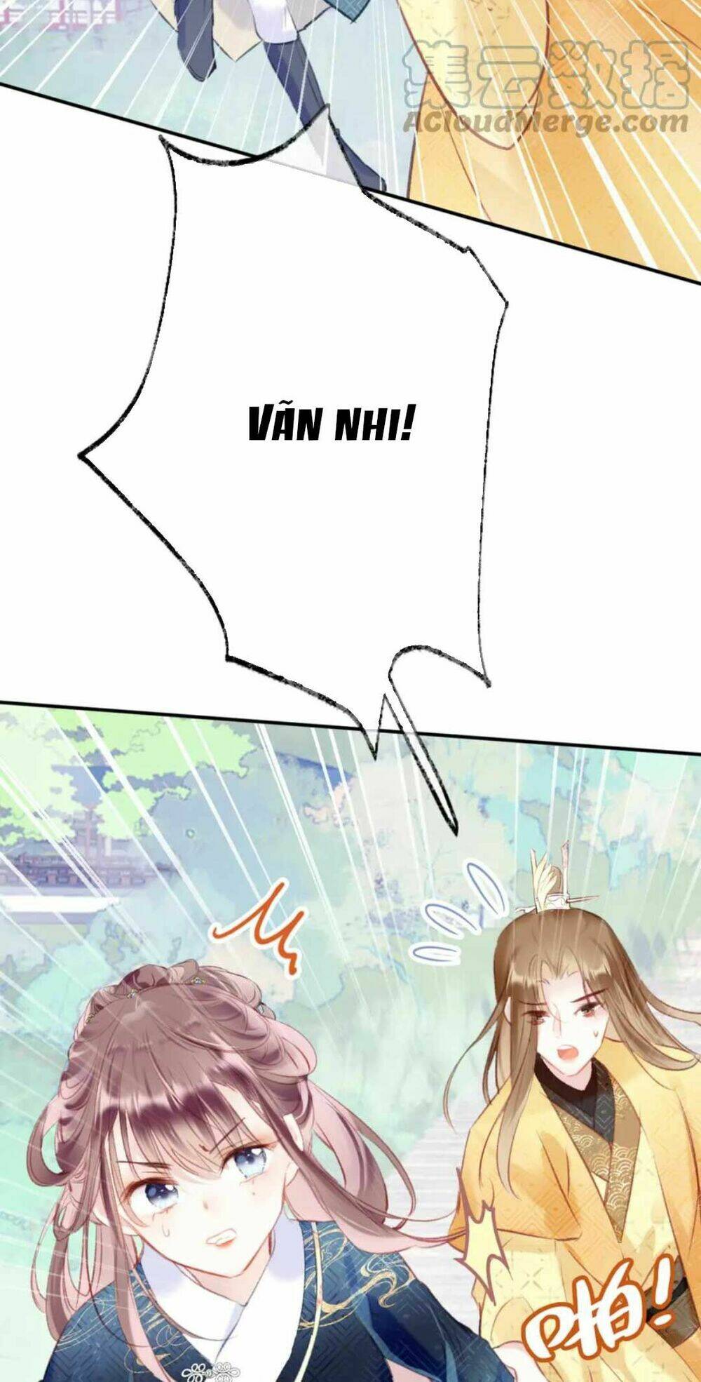 Vi Phu Của Ta Là Long Ngạo Thiên: Chapter 18