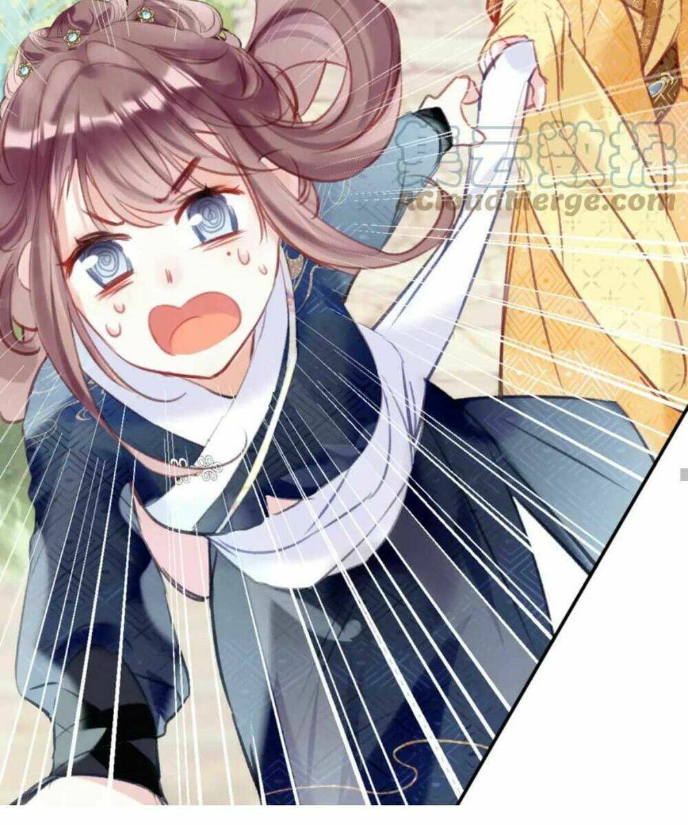 Vi Phu Của Ta Là Long Ngạo Thiên: Chapter 18