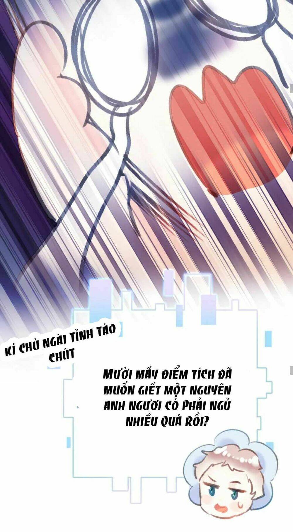Vi Phu Của Ta Là Long Ngạo Thiên: Chapter 18