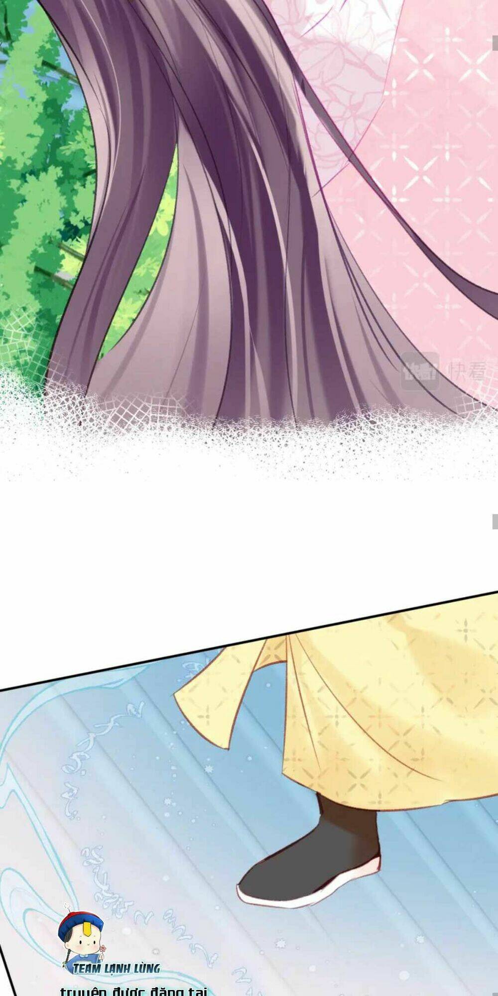 Vi Phu Của Ta Là Long Ngạo Thiên: Chapter 18