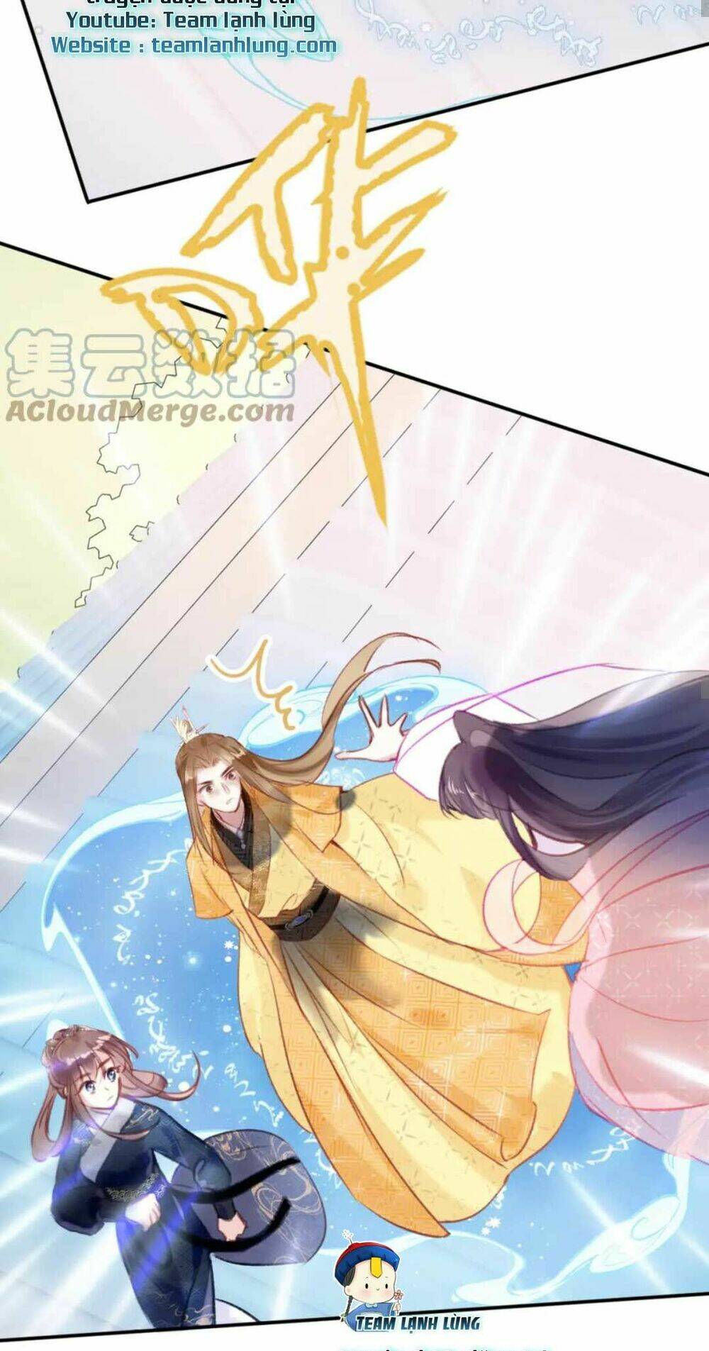 Vi Phu Của Ta Là Long Ngạo Thiên: Chapter 18