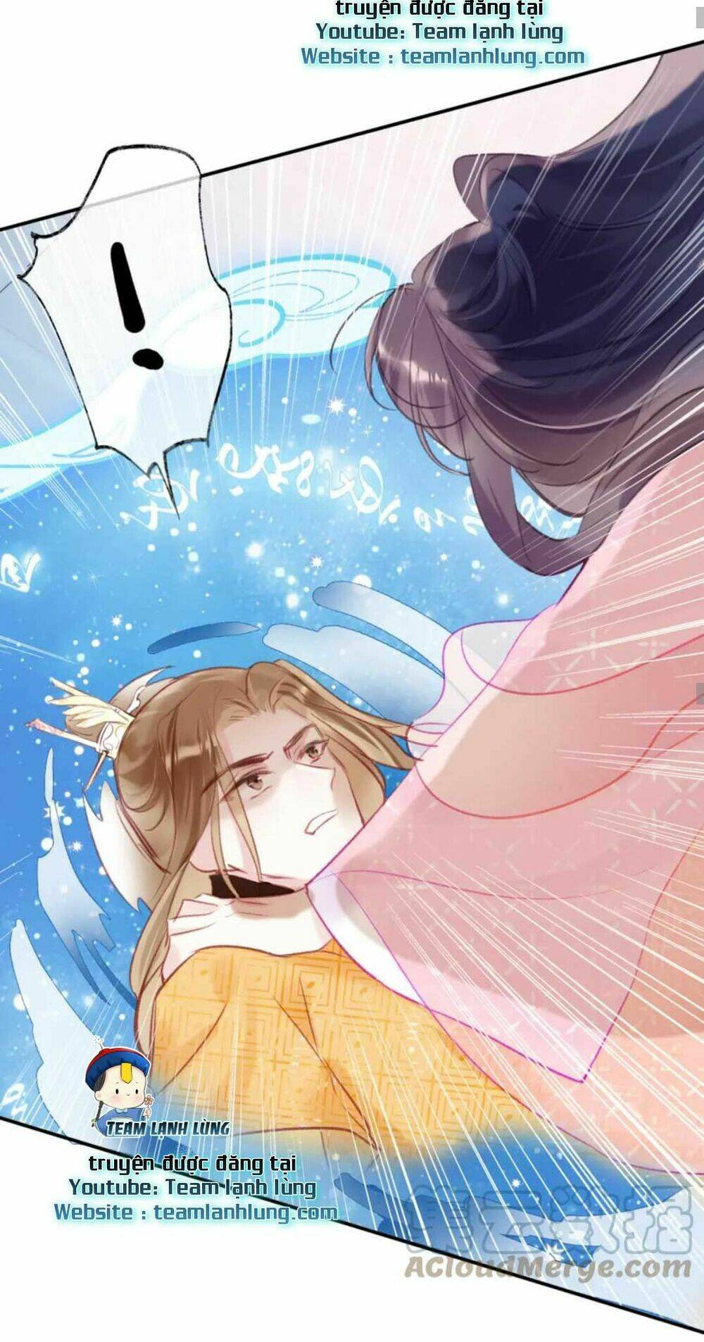 Vi Phu Của Ta Là Long Ngạo Thiên: Chapter 18