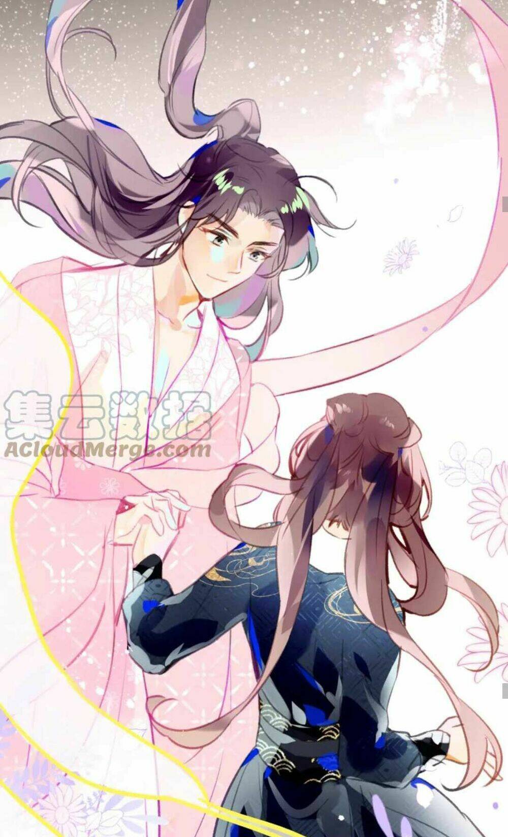 Vi Phu Của Ta Là Long Ngạo Thiên: Chapter 18
