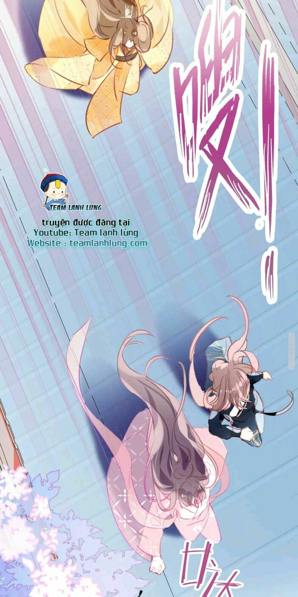 Vi Phu Của Ta Là Long Ngạo Thiên: Chapter 18
