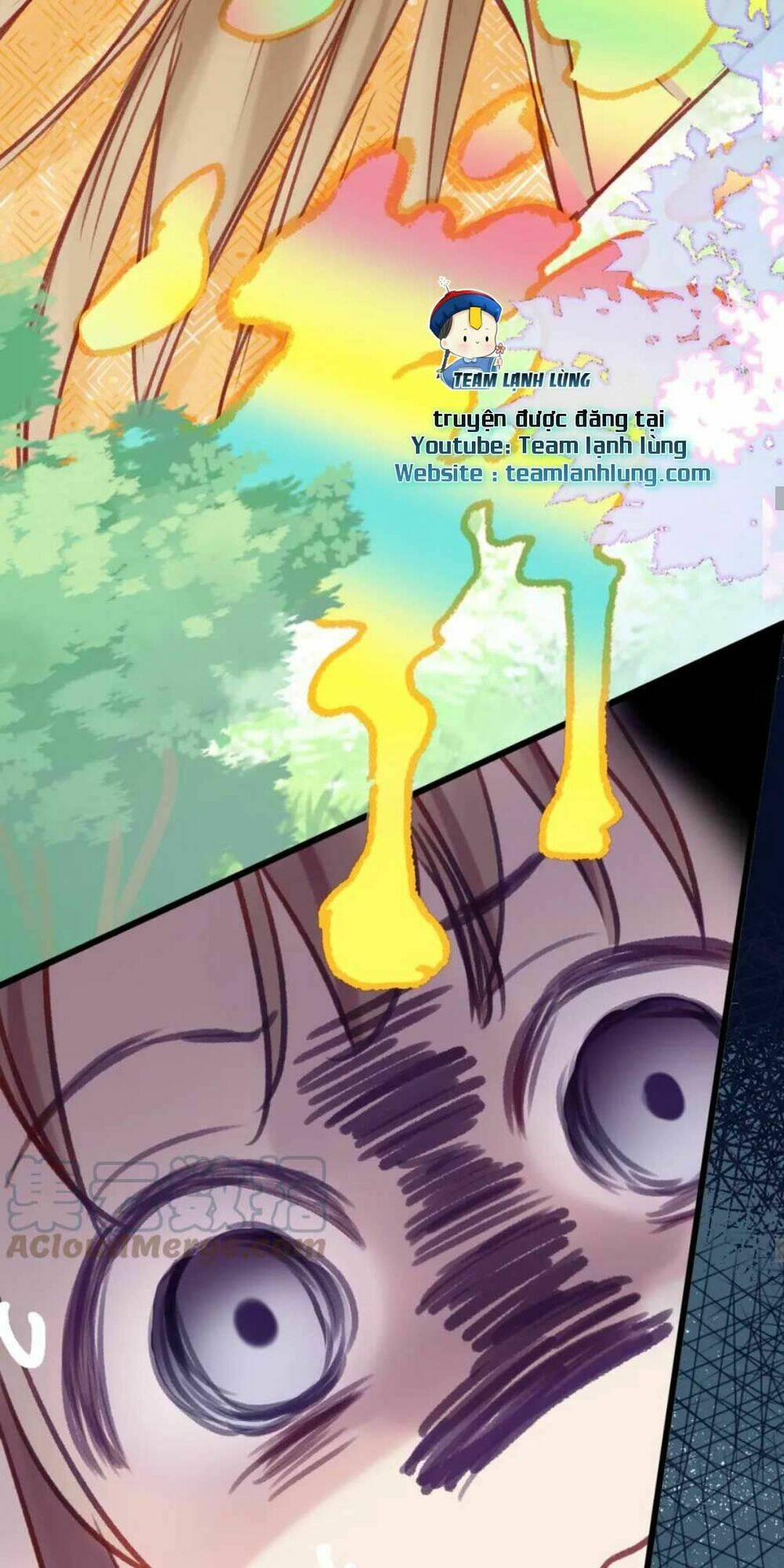 Vi Phu Của Ta Là Long Ngạo Thiên: Chapter 18