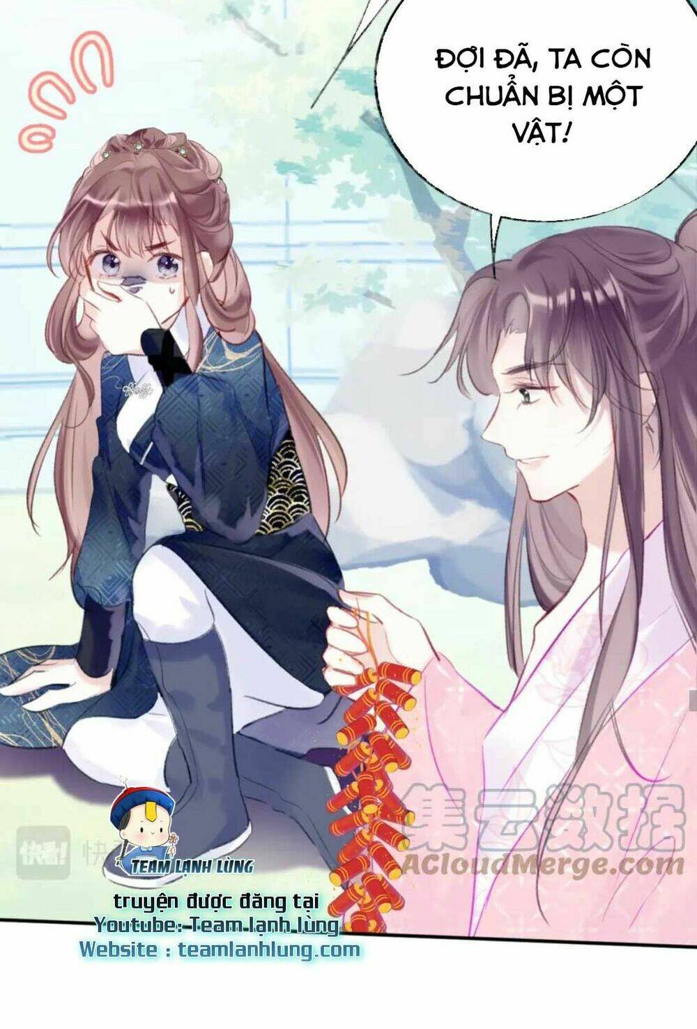 Vi Phu Của Ta Là Long Ngạo Thiên: Chapter 18