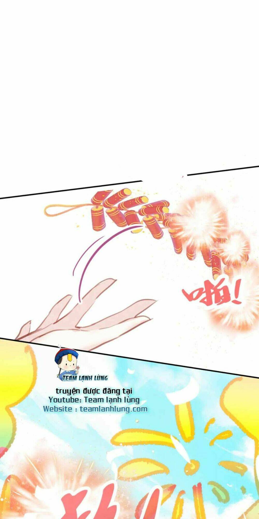 Vi Phu Của Ta Là Long Ngạo Thiên: Chapter 18